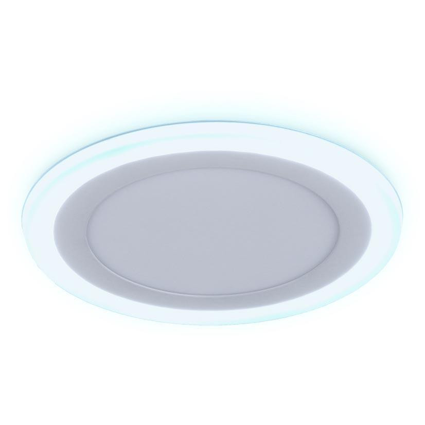 Встраиваемый светодиодный светильник Ambrella Light Downlight DCR360