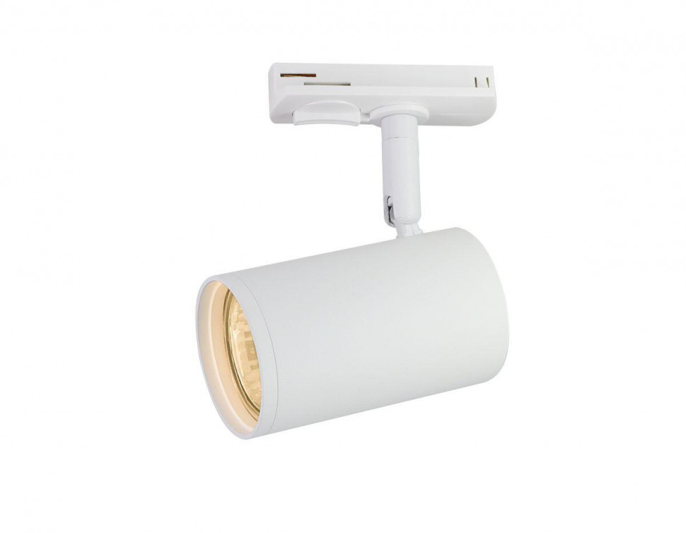 Трековый однофазный светильник Ambrella Light Track System GL5128
