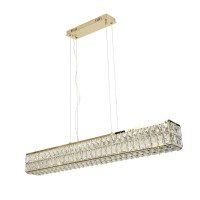 Подвесной светильник Kink Light Мирта 07674-100AS,33