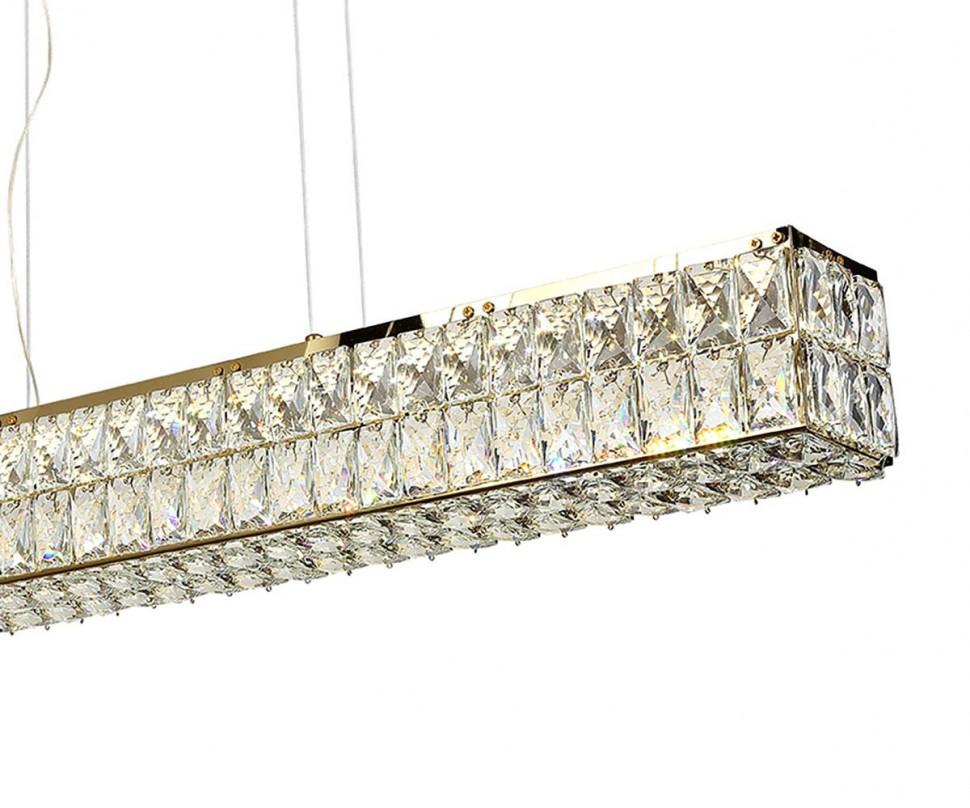 Подвесной светильник Kink Light Мирта 07674-100AS,33