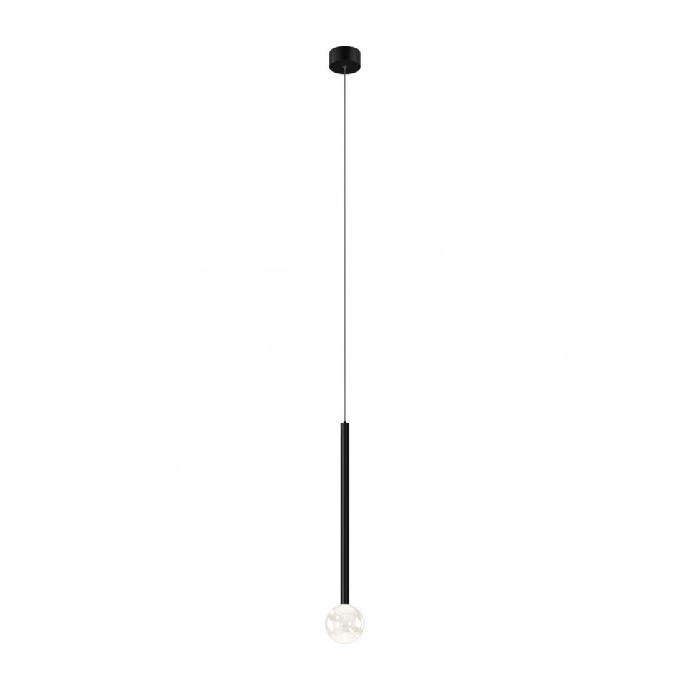 Подвесной светильник Maytoni Bubble dream MOD383PL-L4B3K