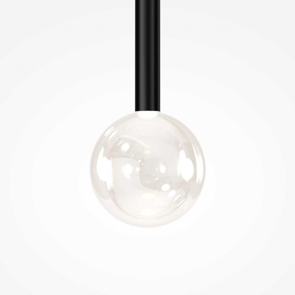 Подвесной светильник Maytoni Bubble dream MOD383PL-L4B3K