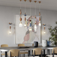 Подвесной светильник Odeon Light Terra Modern 5414/1