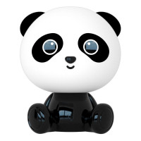 Настольная лампа Lucide Dodo panda 71593/03/30
