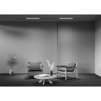 Трековый светильник Maytoni Technical Basis TR074-2-20W4K-B