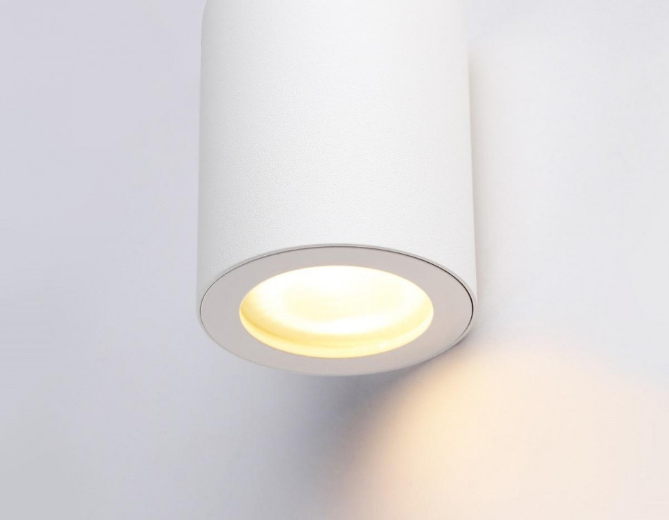 Накладной светильник Ambrella Light Techno spot TN22797