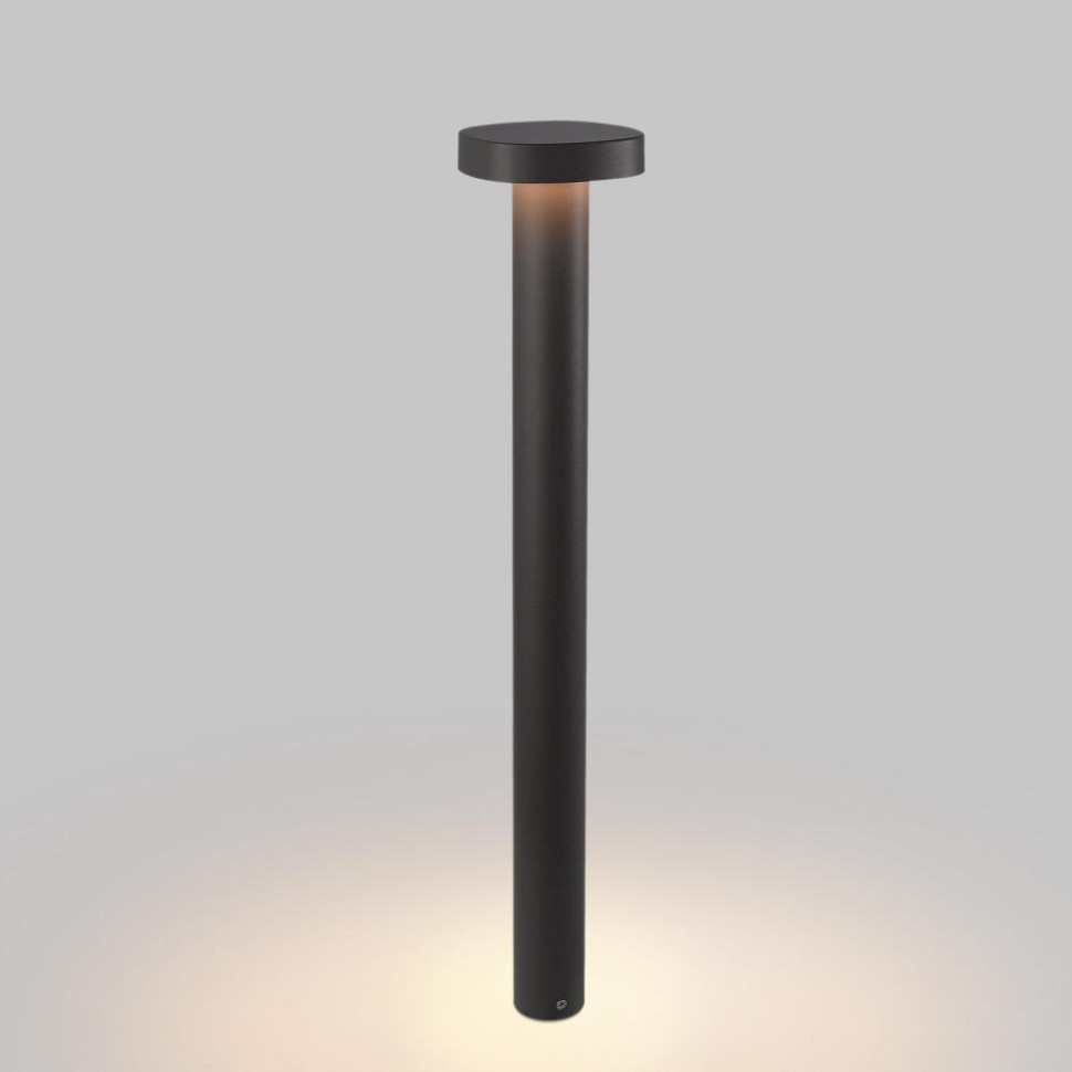 Садовый светильник Arlight Lgd-swamp-boll 029968