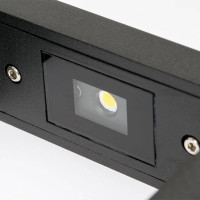 Садовый светильник Arlight Lgd-path-frame 021929(1)
