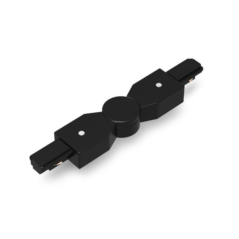 Коннектор поворотный шарнирный Ambrella Light Standard 220V GL7180