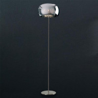 Торшер Zumaline Crystal F0076-04A-F4FZ
