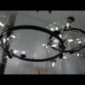 Бра Odeon Light Tovi 4818/3W