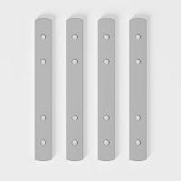 Соединительная планка для шинопровода Elektrostandard Slim Magnetic 85222/00 4690389208461 a068100