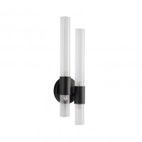 Бра Newport 7270 7276/A left matt black М0068578