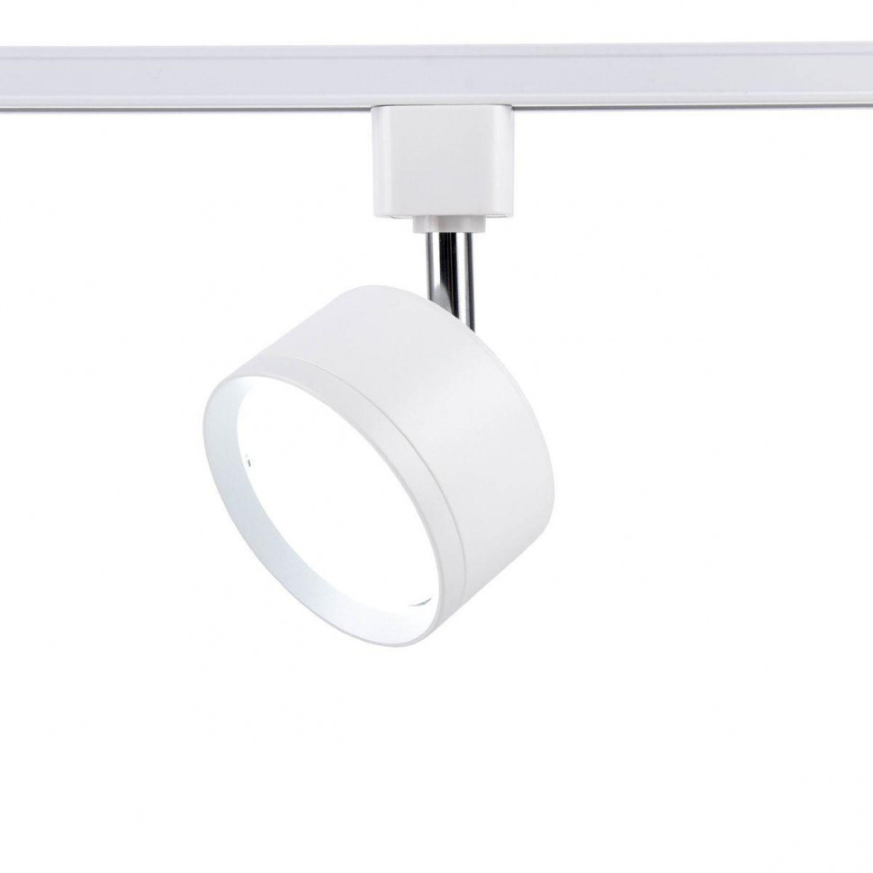 Трековый однофазный светильник Ambrella Light Track System GL5356