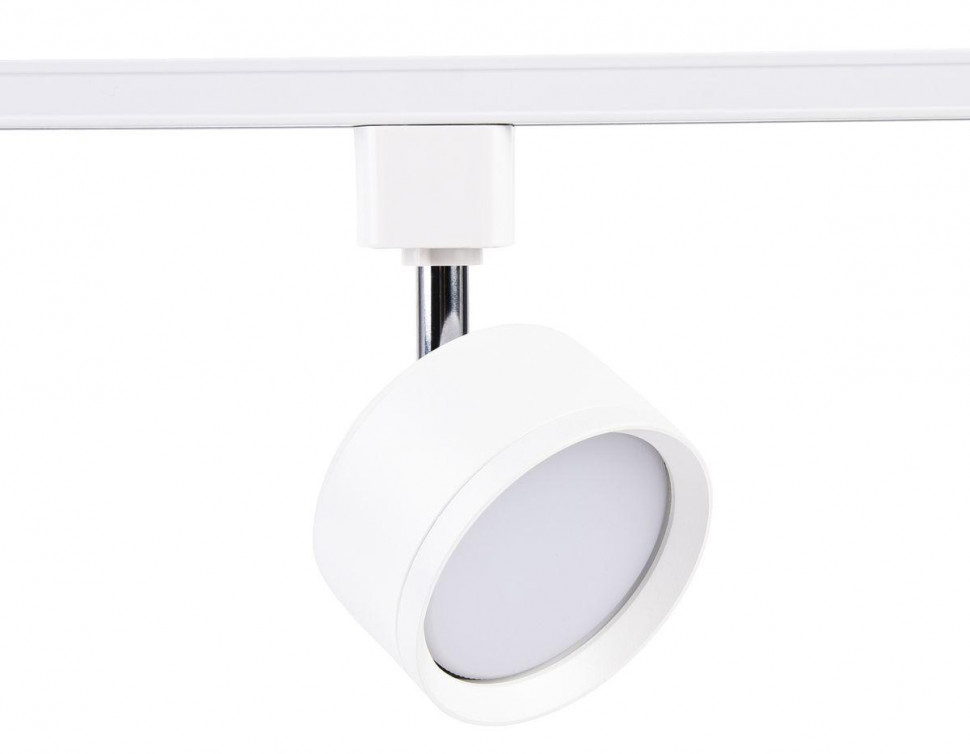 Трековый однофазный светильник Ambrella Light Track System GL5356