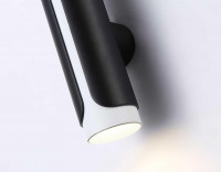 Настенный светильник Ambrella Light Techno family TN51617