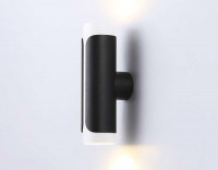 Настенный светильник Ambrella Light Techno family TN51617
