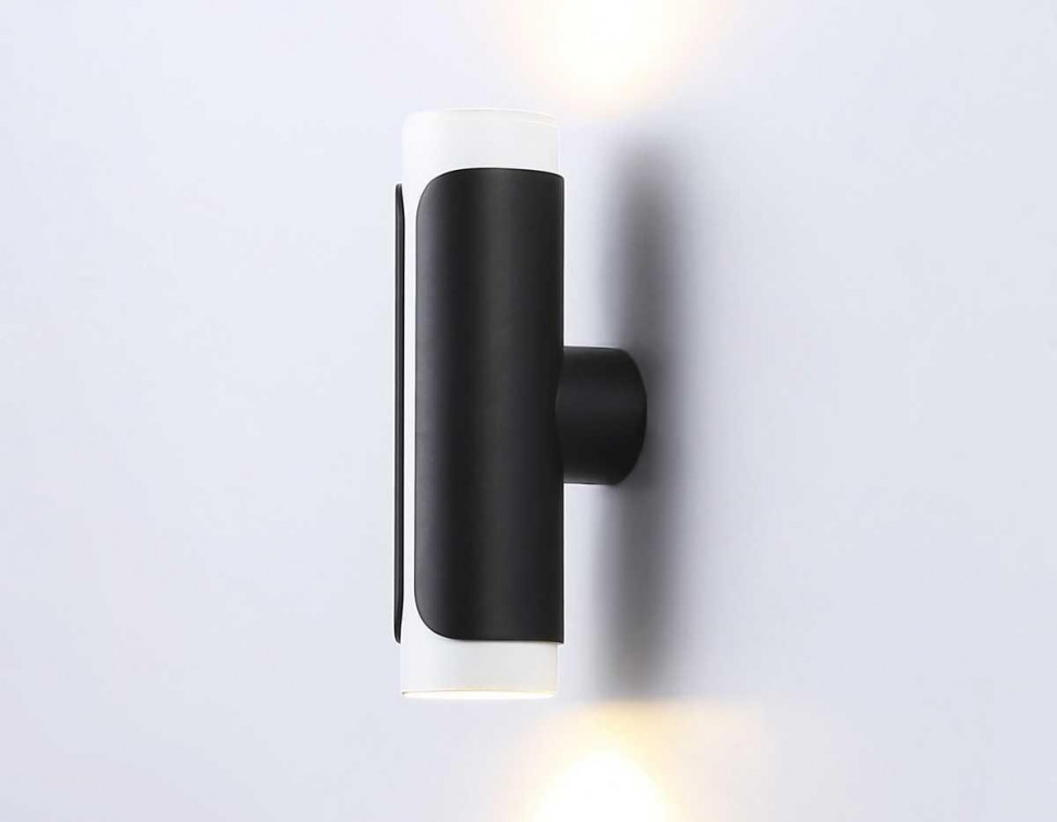 Настенный светильник Ambrella Light Techno family TN51617