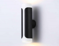 Настенный светильник Ambrella Light Techno family TN51617