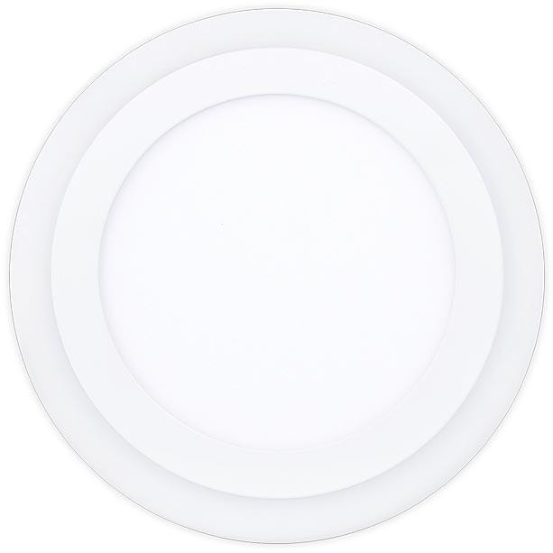 Встраиваемый светодиодный светильник Ambrella Light Downlight DCR363