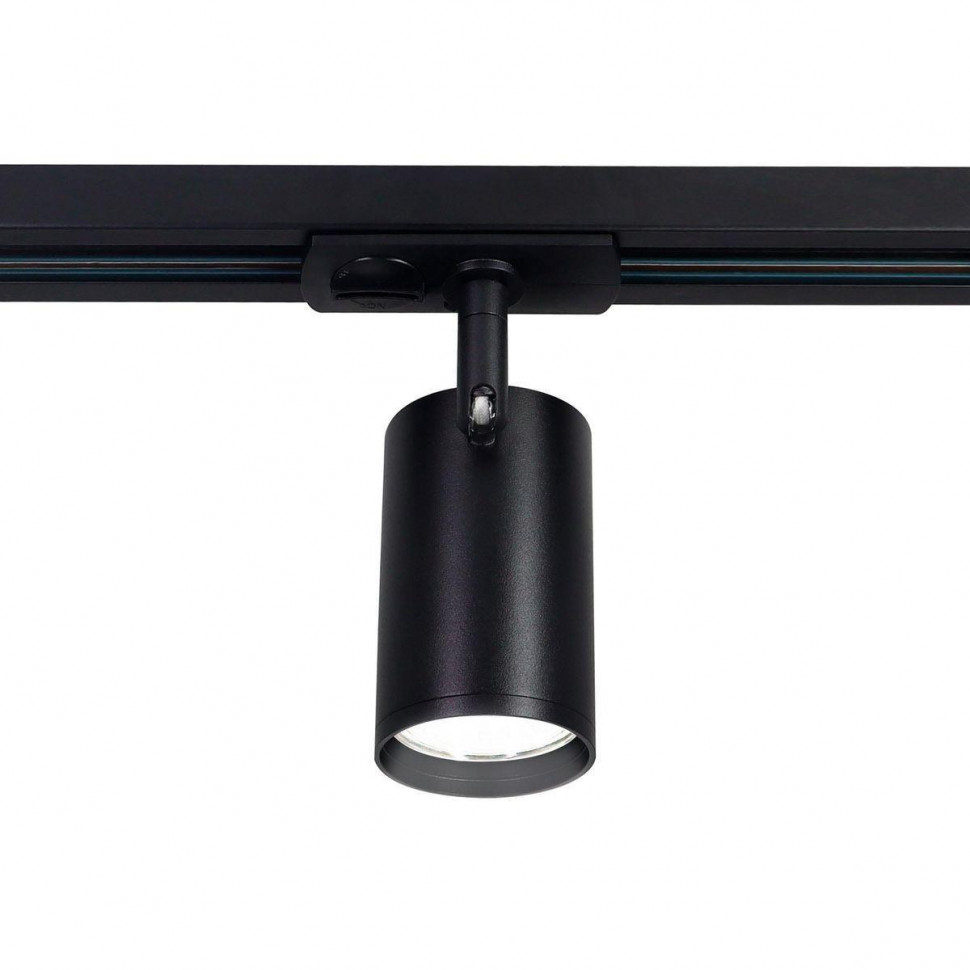Трековый однофазный светильник Ambrella Light Track System GL5129