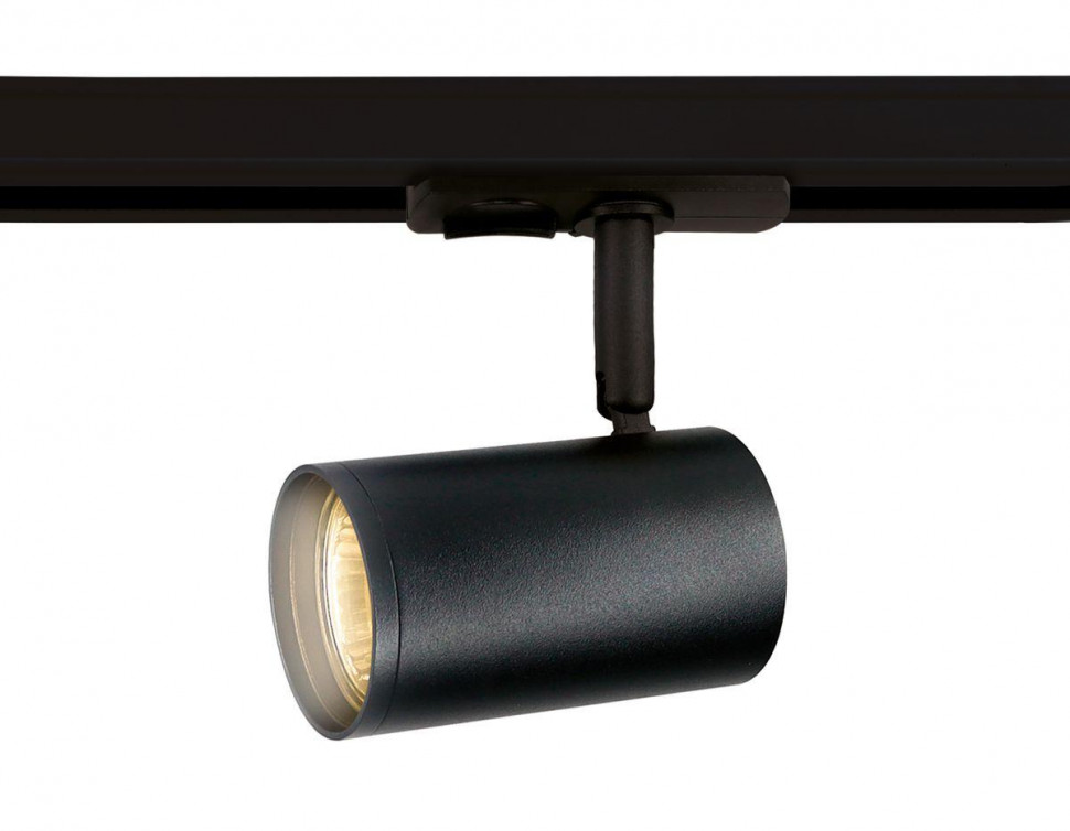 Трековый однофазный светильник Ambrella Light Track System GL5129