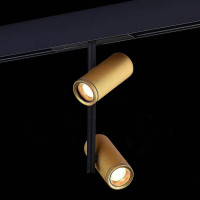 Трековый светильник ST Luce ST808.236.16