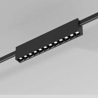 Трековый магнитный светильник Elektrostandard Esthetic Magnetic 4690389201882 85121/01 a065422