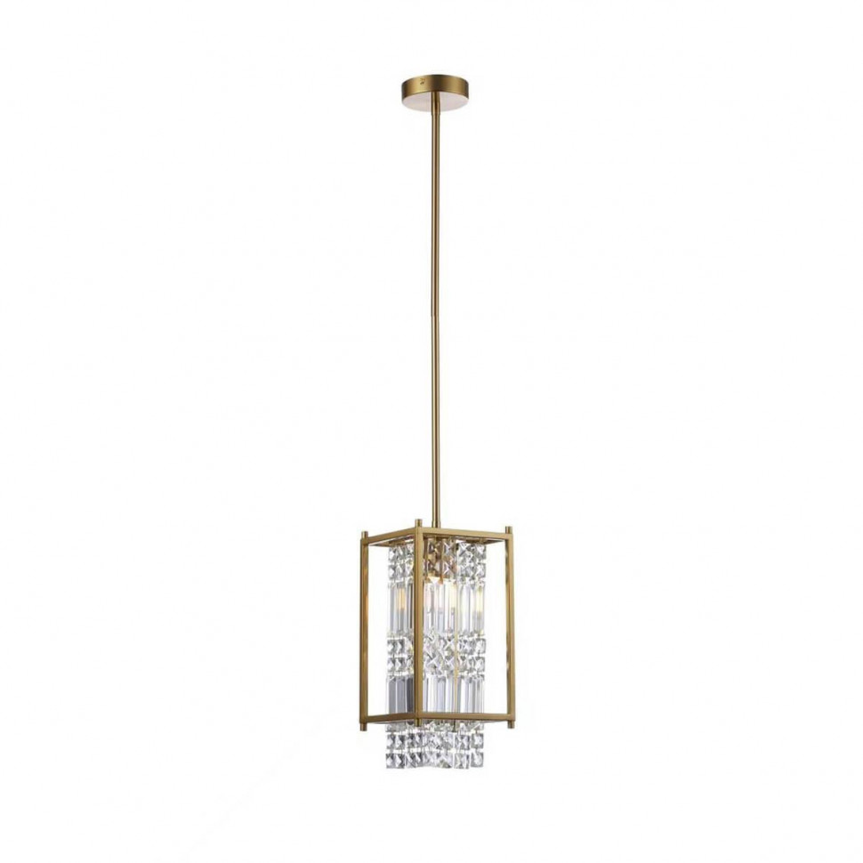 Подвесной светильник Escada Flood 2103/1S Gold