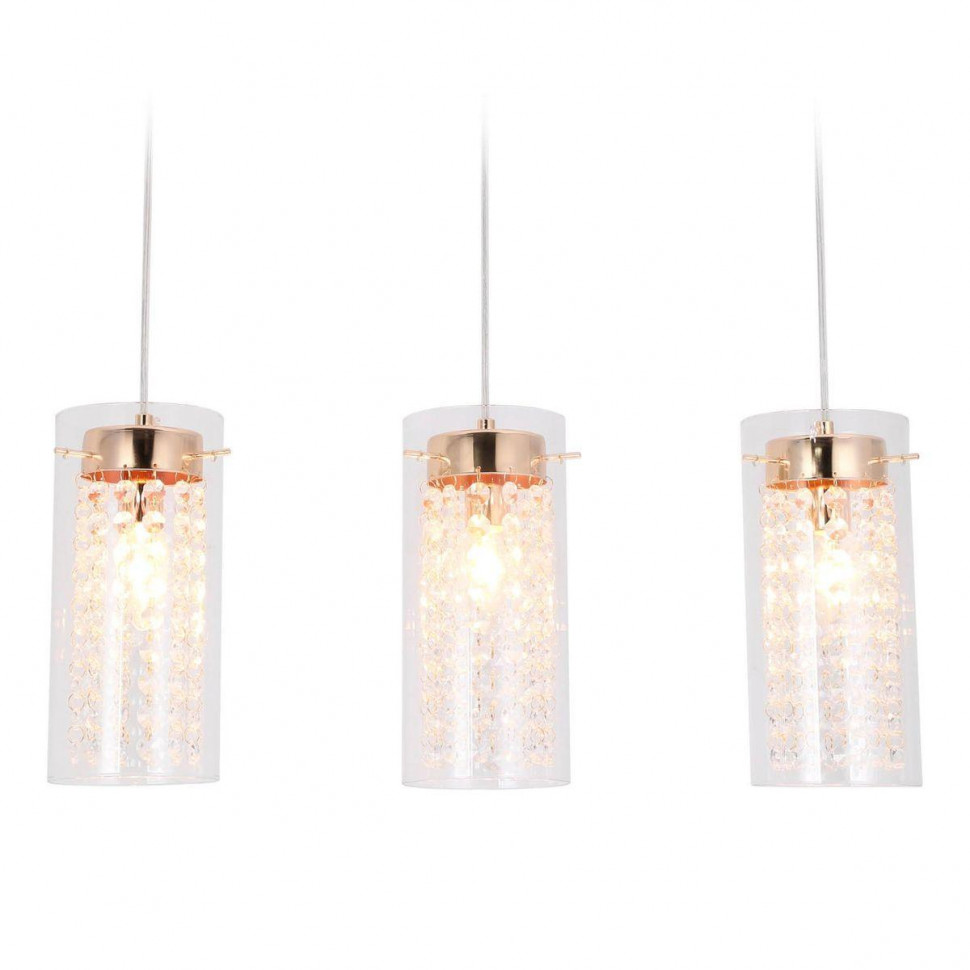 Подвесной светильник Ambrella Light Traditional TR3663