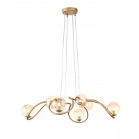 Подвесная люстра ST-Luce SL1502.203.08