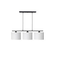 Подвесной светильник Toplight Laurene TL1610H-03WH