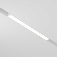 Трековый магнитный светильник Maytoni Basis TR030-2-12W4K-W