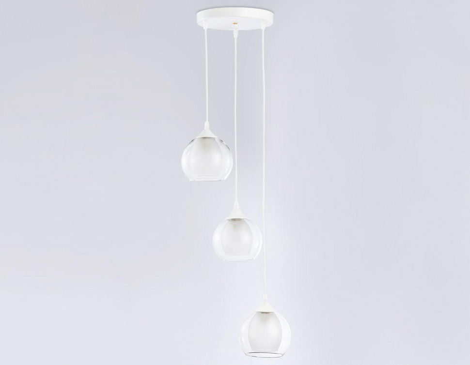 Подвесной светильник Ambrella Light Traditional TR3540