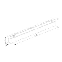 Блок питания Elektrostandard Line Magnetic 150Вт DC48В IP20 95066/00 4690389213946 a069725