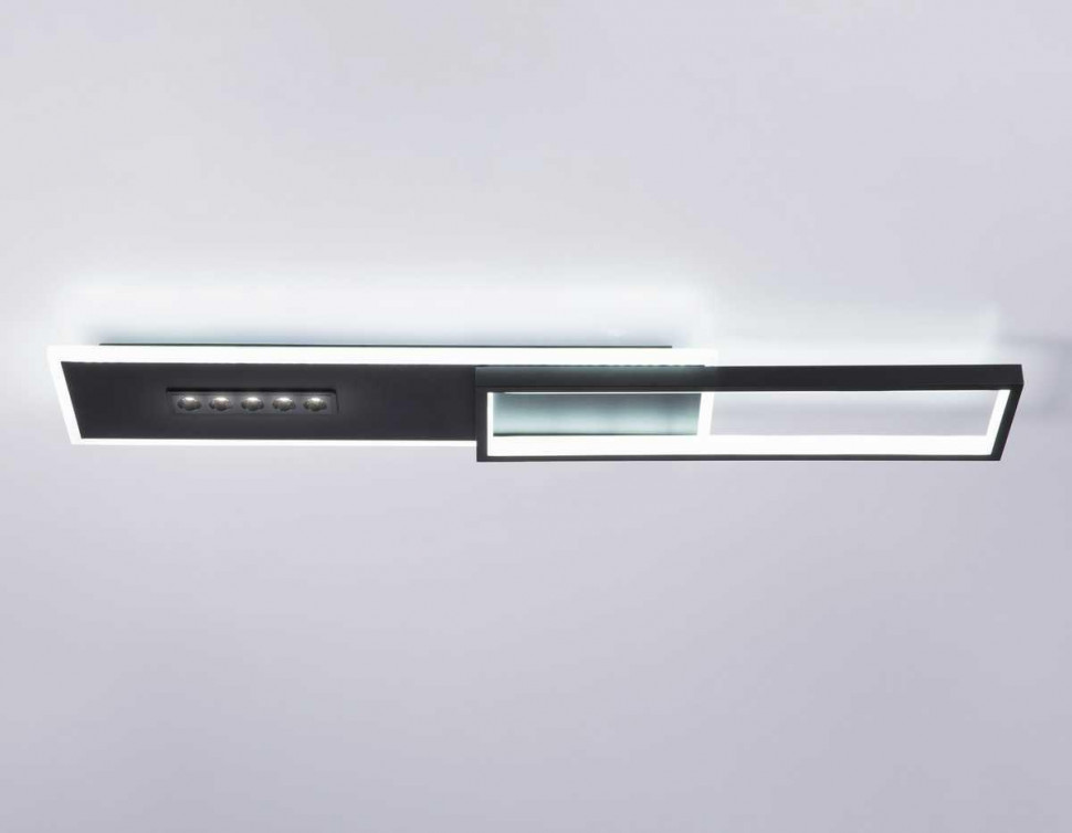Потолочный светильник Ambrella Light Comfort FL51454