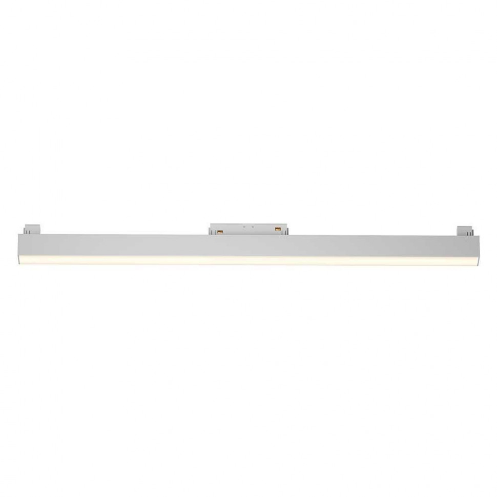 Трековый светильник Maytoni Technical Basis TR074-2-20W3K-W