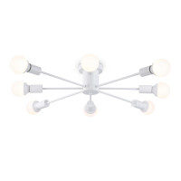 Потолочная люстра Ambrella Light Loft TR80408