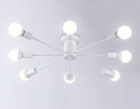 Потолочная люстра Ambrella Light Loft TR80408