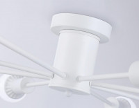 Потолочная люстра Ambrella Light Loft TR80408