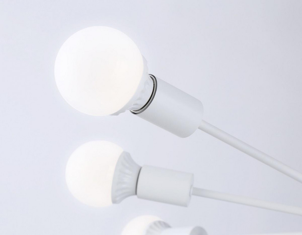 Потолочная люстра Ambrella Light Loft TR80408