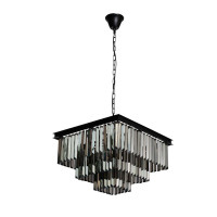 Подвесная люстра Loft IT Prism 10018/500S