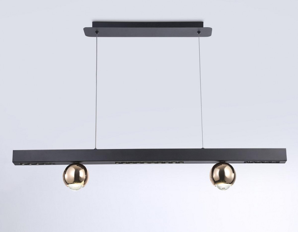 Подвесной светильник Ambrella Light Comfort FL5956