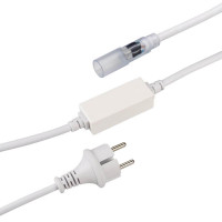 Сетевой шнур Ardecoled ARD-PC-PRO-3W-1.5M 025532