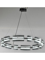 Подвесной светодиодный светильник Zortes Loft ZRS.1802.80