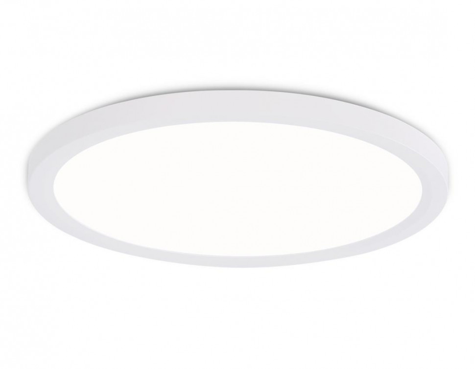 Потолочный светильник Ambrella Light Orbital Air Slim FZ1907