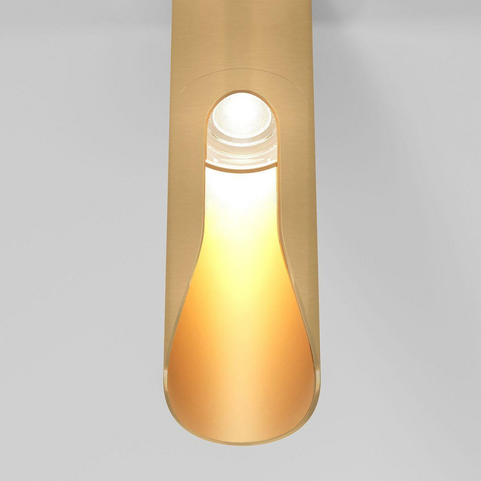 Накладной светильник Elektrostandard Apex 25113/LED 4690389208836 a068290