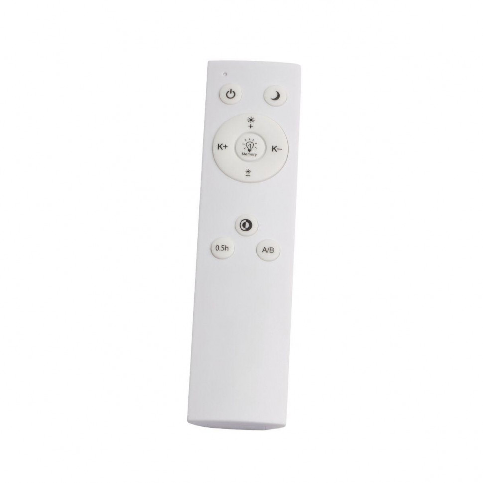 Потолочный светильник Myfar Leda MR9220-CL