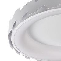 Потолочный светильник Myfar Leda MR9220-CL