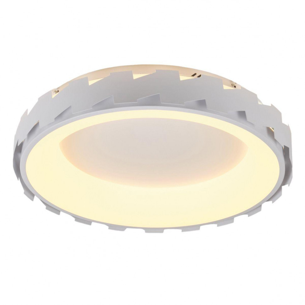Потолочный светильник Myfar Leda MR9220-CL
